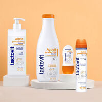 Gel de Ducha Activit Probiotic-L  550ml-210897 Gel de Ducha Activit Probiotic-L  550ml-210897 2